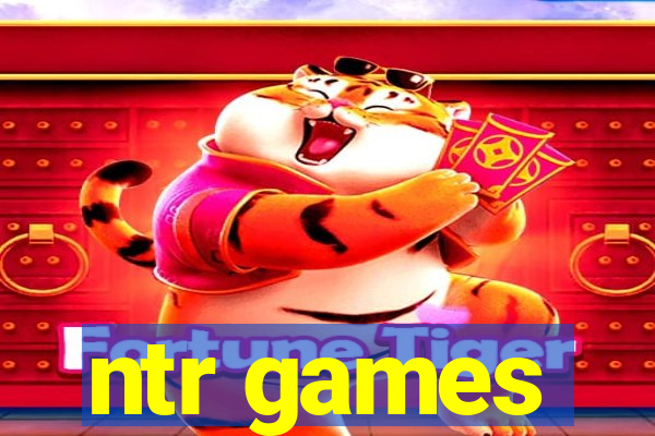 ntr games